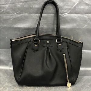 PRICE DROP ➡️ $95  (was $125) Gorgeous Like New Gunas New York Bag ($295 new)